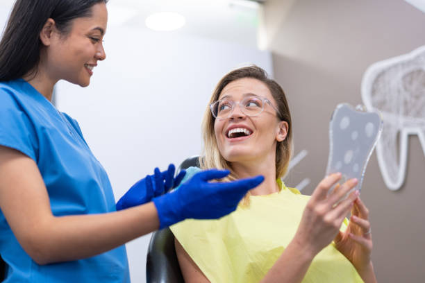 Best Dental Fillings (Composite and Amalgam)  in Three Rivers, CA